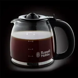 Russell Hobbs Colours Plus+ Flame Red 24031-56