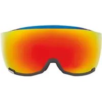 Atomic ID HD Ersatzscheibe Rot, - 51-55cm