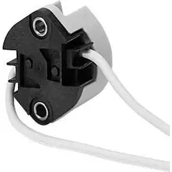HOUBEN Lampenfassung 535755