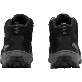 Jack Wolfskin Vojo Tour Texapore Mid Herren Phantom 42