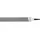 PROMAT Werkstattfeile DIN 7261 L.250mm Q.25x6mm Hieb 3 Flachstumpf