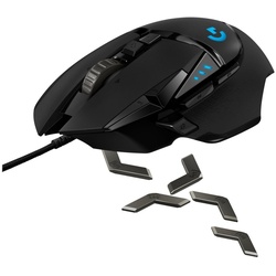 Logitech Gaming Mouse G502 Hero