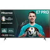 Hisense 75E7NQ Pro 75 Zoll QLED 4K TV