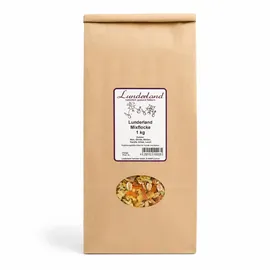 Lunderland Mixflocke 1 kg