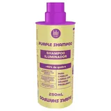 lola from rio Purple Shampoo Iluminador 250 ml