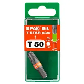 SPAX Bit T-STAR plus T50