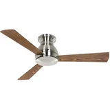 CasaFan Deckenventilator Eco Pallas 116 cm BN EA-NB 116