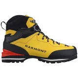 Garmont Ascent GTX Schuhe gelb