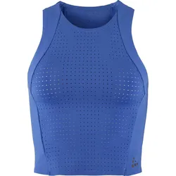 Craft ADV Tone Perforated Tank Women jump (359000) L