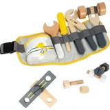 Small Foot Company small Foot Werkzeuggürtel Miniwob,