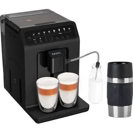 Krups Evidence ECOdesign EA897B