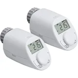 eqiva Heizkörperthermostat Model N