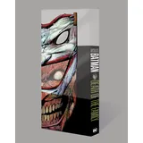 DC Comics Absolute Batman: Death of the Family