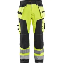 Blåkläder Blakläder High Vis Softshell Bundhose (15672517)