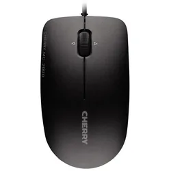 Cherry MC2000 corded Mouse schwarz