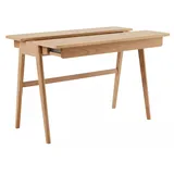 Hammel Furniture Schreibtisch Findahl 110 x 74 cm