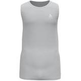 Odlo Active F-dry Light Ärmelloses Baselayer - White - L