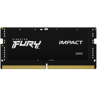 Kingston FURY Impact DDR5-4800 Arbeitsspeicher