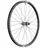DT Swiss Laufrad HXC 1501 SPLINE ONE LS 27,5" HYBRID 30 mm Schwarz - leichtes Hybrid-eMTB-Carbonlaufrad