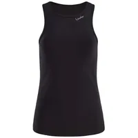 Winshape Damen Functional Light and Soft Tanktop AET134LS Yoga-Shirt,