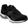 New Balance M2002 Sportschuhe - Schwarz,Weiß,Grau - 37