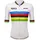 Santini SMS Santini UCI World Champion Jersey 3XL