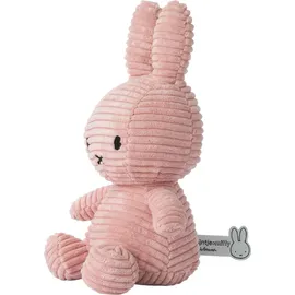 Bon Ton Toys Miffy Hase 23 cm Rosa