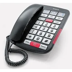 Ampli40 Big Button