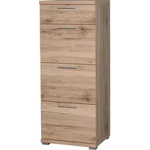 Germania Kommode 48 x 120 x 40 cm Holzfarben