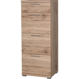 Germania Kommode 48 x 120 x 40 cm Holzfarben