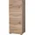 Germania Kommode 48 x 120 x 40 cm Holzfarben
