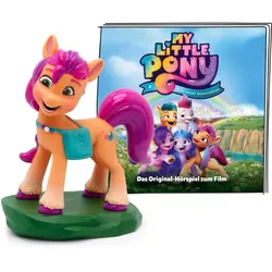 tonies My Little Pony My Little Pony Das Original-Hörspiel zum Film