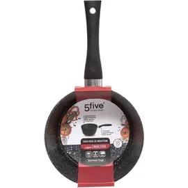 5 five simply smart Kasserolle Topf 18 cm