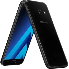 Samsung Galaxy A3 (2017) Black Sky