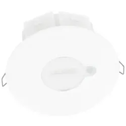 Legrand 660142 X-Light 360, 100 Lumen, 1 Stunden, Dauer & Bereitschaft, IP42, Autotest 1