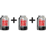 NUTREND Whey Cookies 1800 g