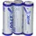 Akkuman 3er Reihe Lotfahne AA 2700 mAh 3 St.