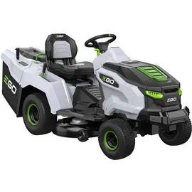 EGO TR3801E-B Rasentraktor 98 cm