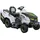 EGO TR3801E-B Rasentraktor 98 cm