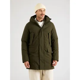 Save The Duck Wilson Parka land green XL