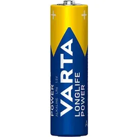 Varta Longlife Power Mignon AA 40 St.