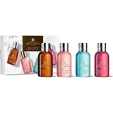 Molton Brown Woody & Floral Body Care Collection