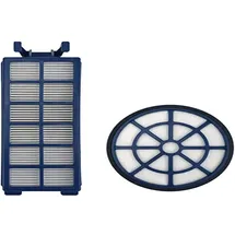 Hoover U103 Staubsauger-Filterset, Anti-Geruch, Extra-Filterung, Original-Ersatzteil, Kompatibel Mit Hoover H-POWER 300