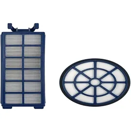 Hoover U103 Staubsauger-Filterset, Anti-Geruch, Extra-Filterung, Original-Ersatzteil, Kompatibel Mit Hoover H-POWER 300