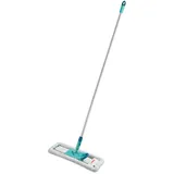 Leifheit Bodenwischer Profi XL micro duo mit Aluminiumstiel