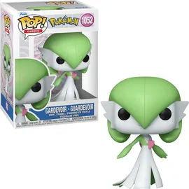 Funko Figur Pokemon Gardevoir Guardevoir 1052