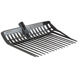 Kerbl Dunggabel EcoFork, ohne Stiel