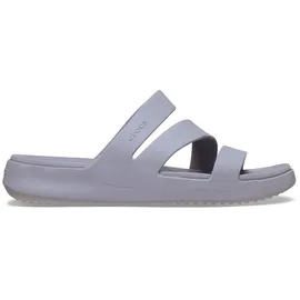 Crocs Getaway Damen Mauve Mist 41