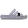 Crocs Getaway Damen Mauve Mist 41