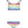 ZigZag Balconette-Bikini Carly Blau/Rosa 116